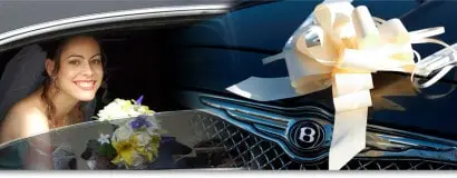 Wedding Chauffeur Brussels