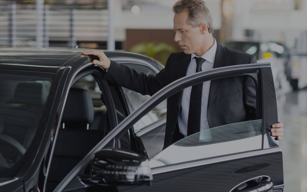 Luxembourg-Airport-Taxi business travel in brussels
