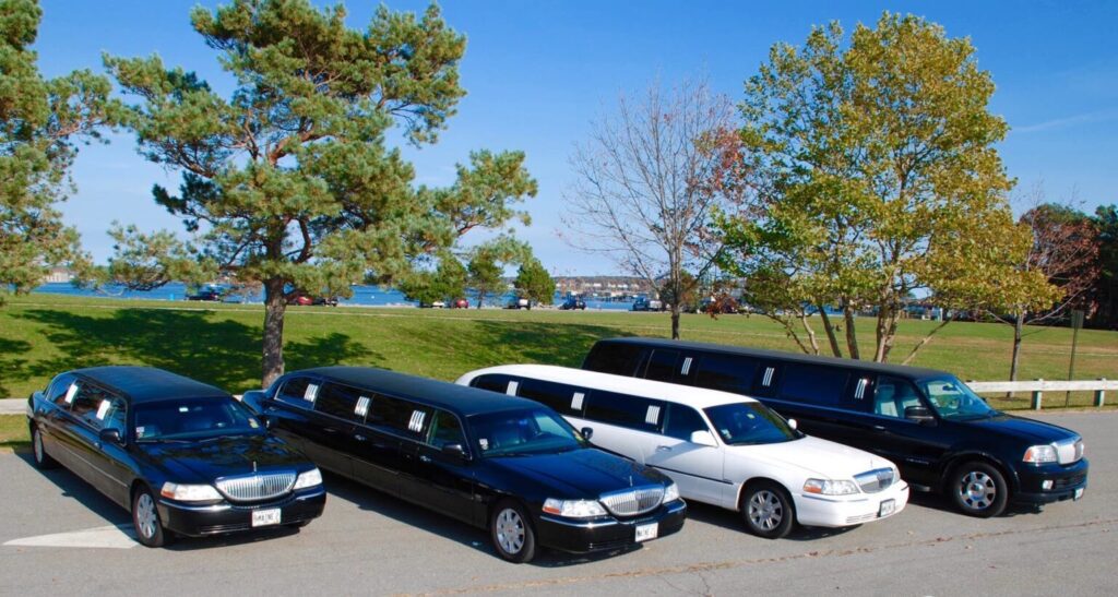 What to Look for in a Reliable Limousine Rental Company in Belgium