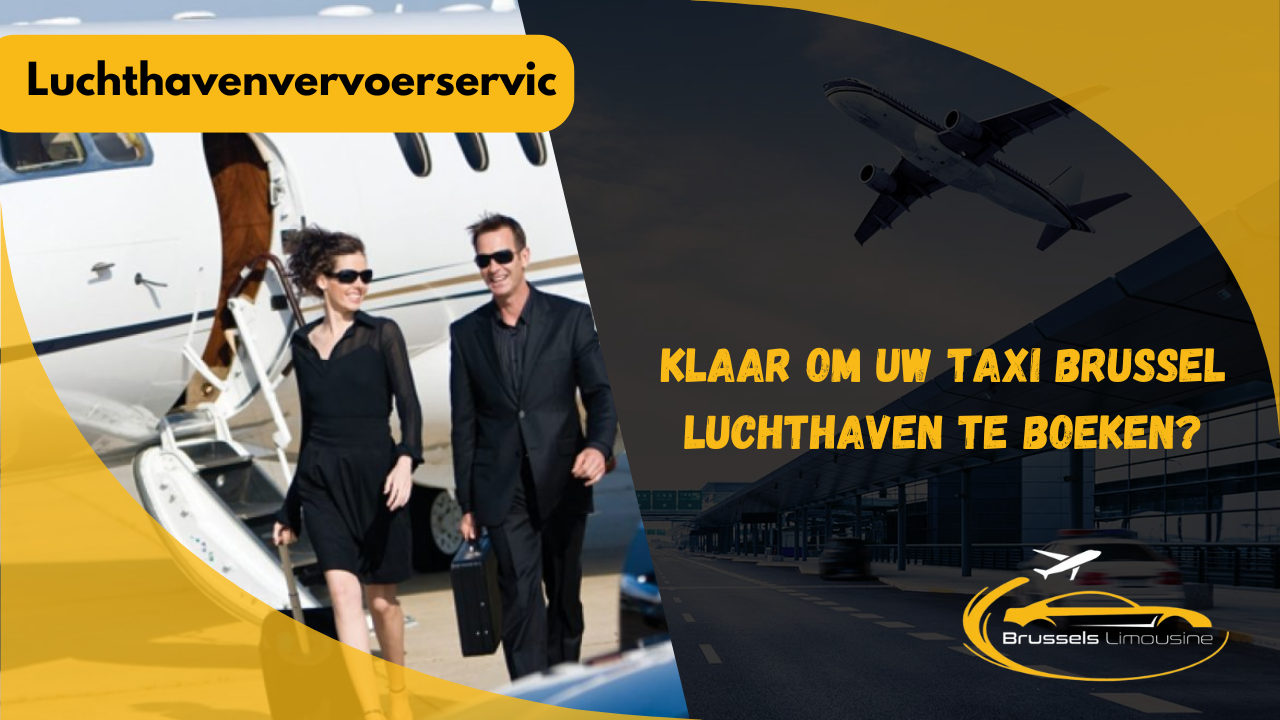 Luchthavenvervoer