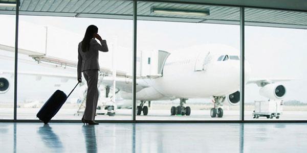 Airport limo service