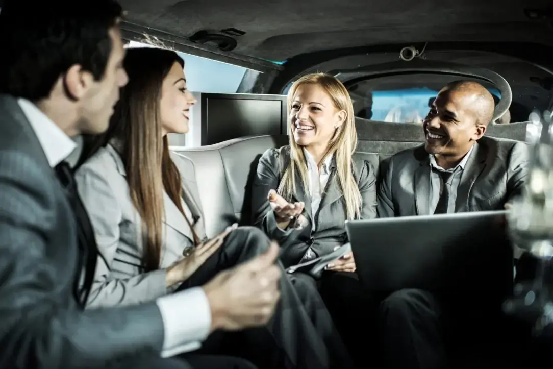 Corporate Transfer Services corporate transportation
