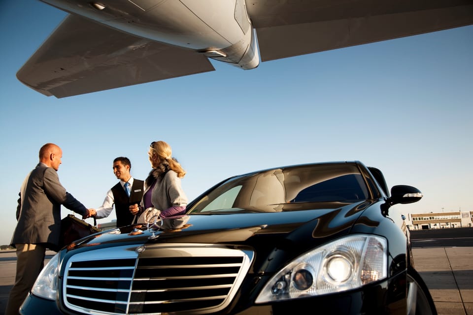 Airport Limousine Service