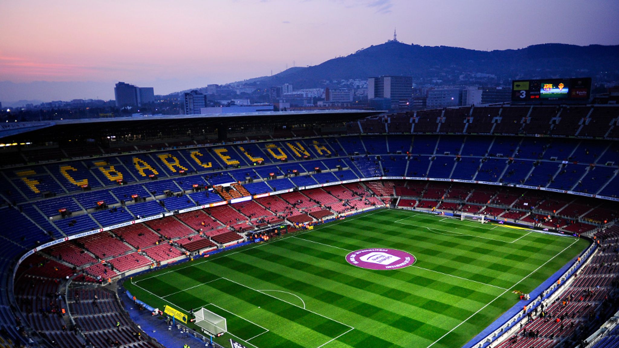 Brussels Airport to Barcelona Transfer​