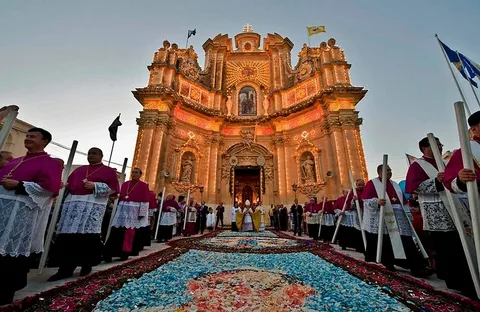 Religious & Cultural Events Religious & Cultural Events