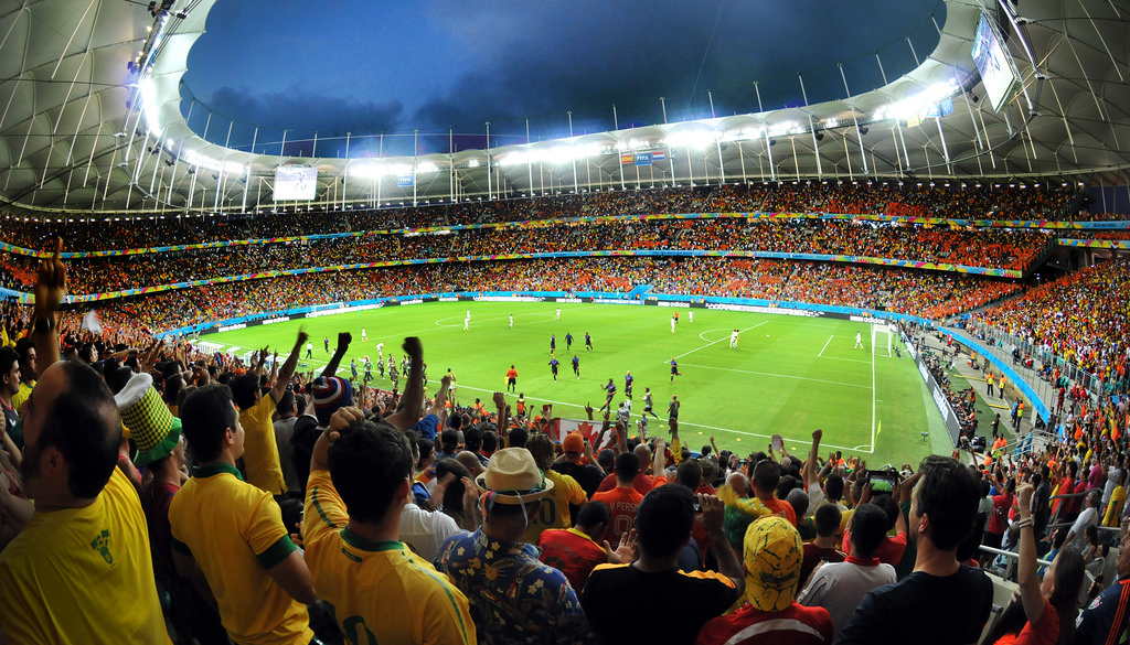 Sporting & Recreational Events Sporting & Recreational Events