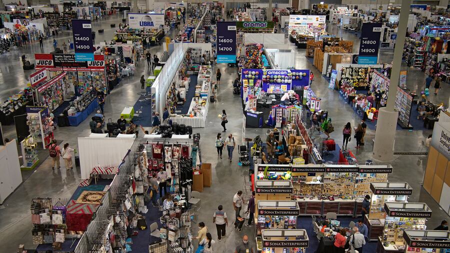 Trade Shows & Expos Trade Shows & Expos