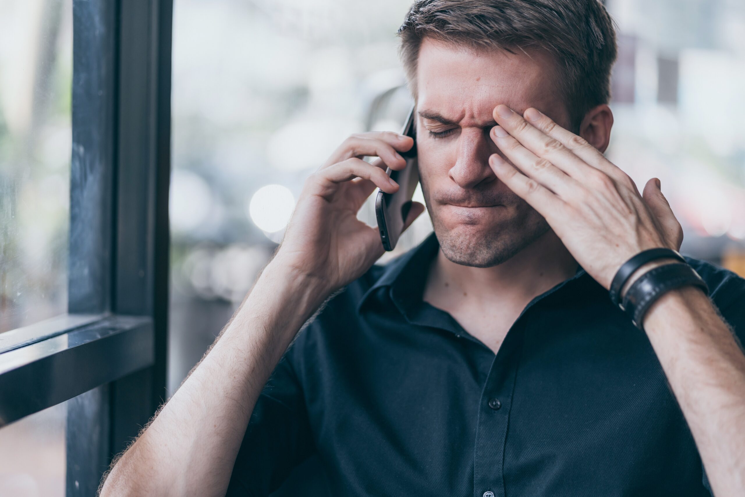 Problems Are Usually Faced by Clients While Booking Problems Are Usually Faced by Clients While Booking