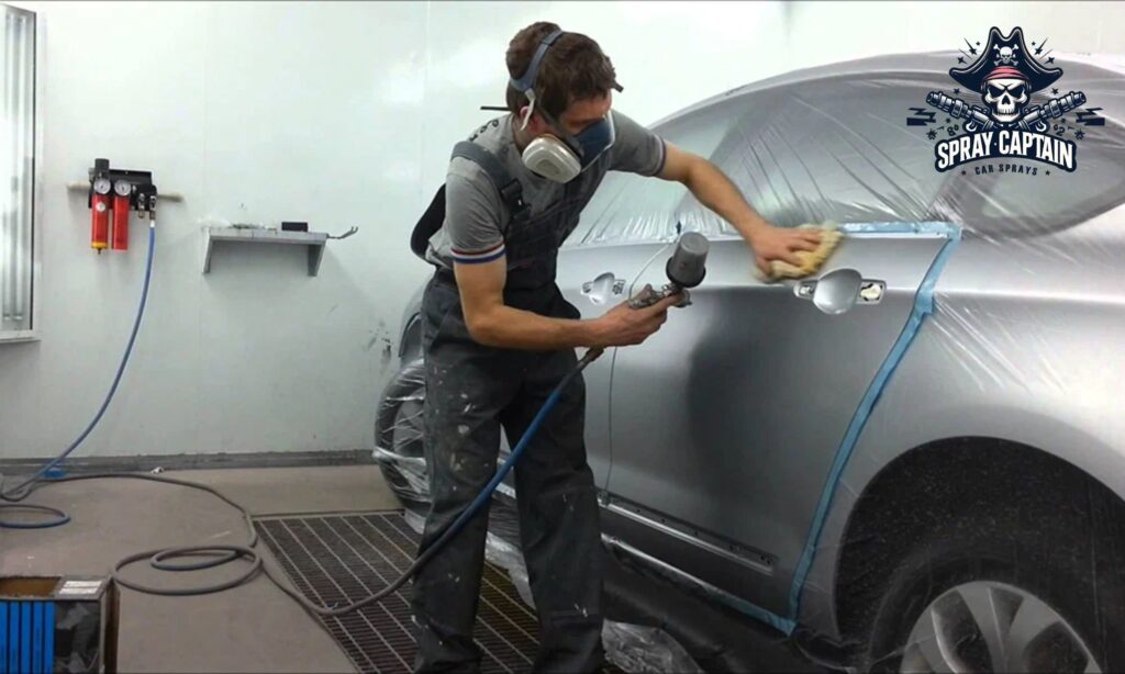 Dent Repair Nottingham