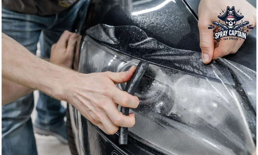 Dent Repair Nottingham