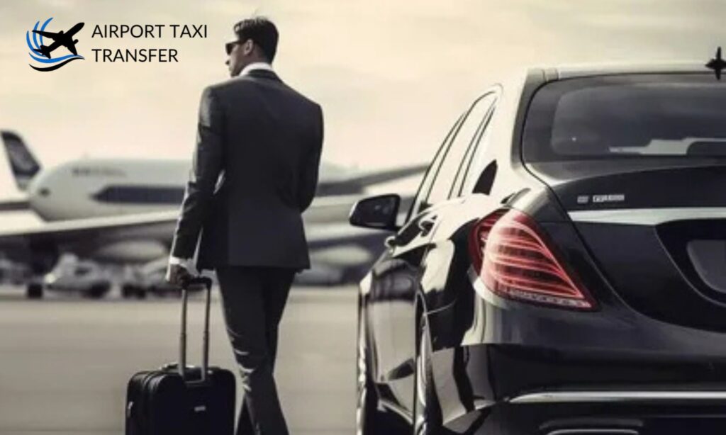 Heathrow Airport Taxi