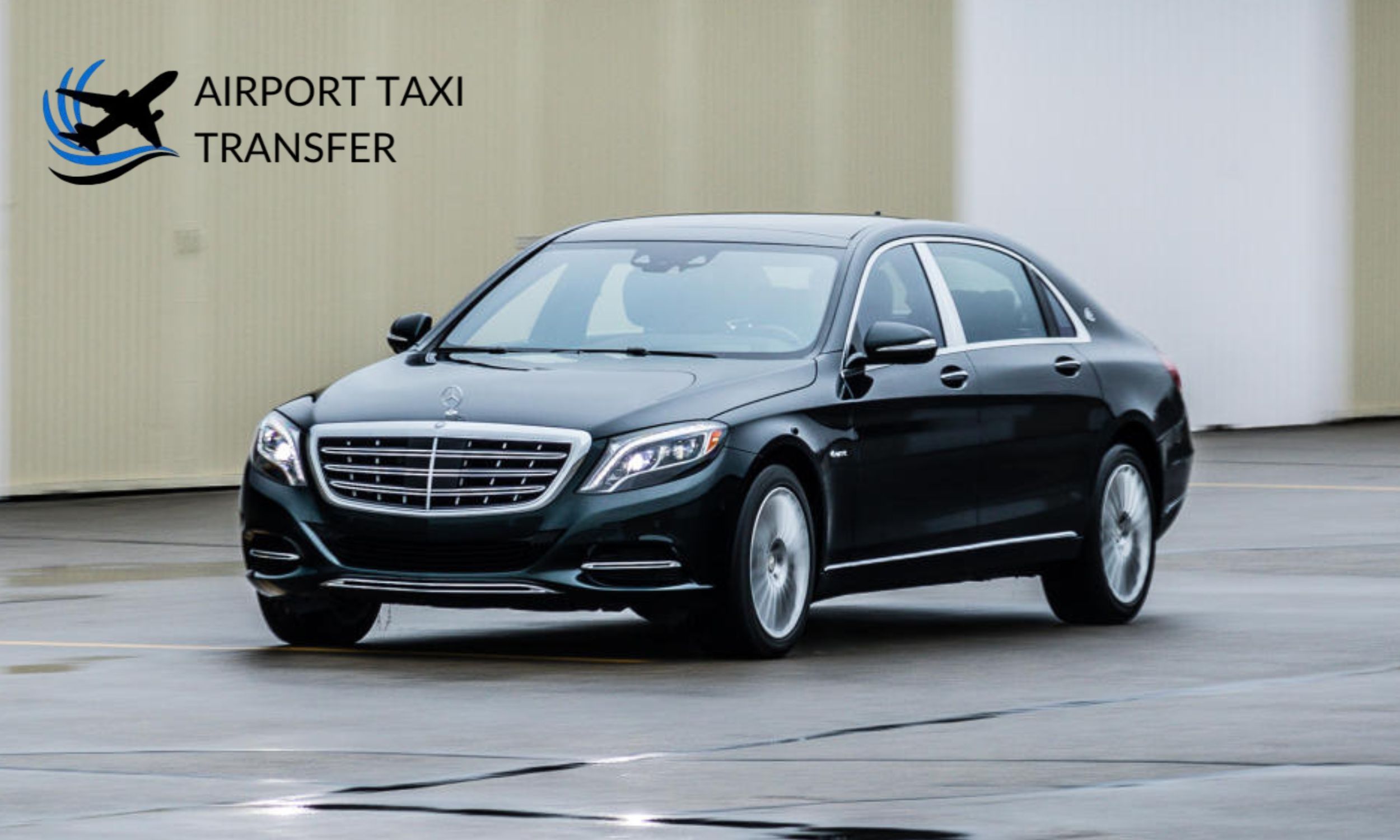 Heathrow Airport Taxi