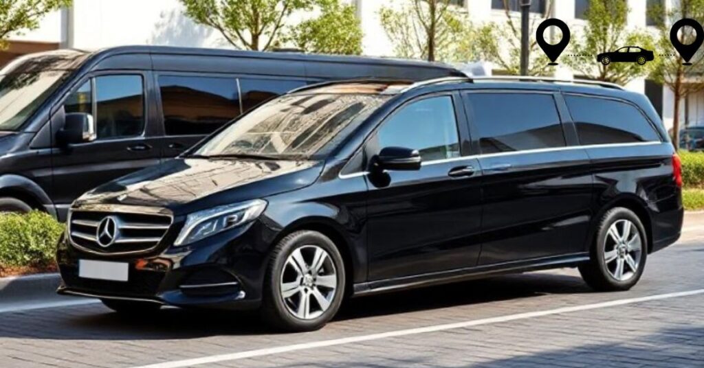 Hire Taxi Chiasso