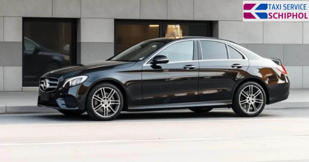 Schiphol Airport Taxi Hire