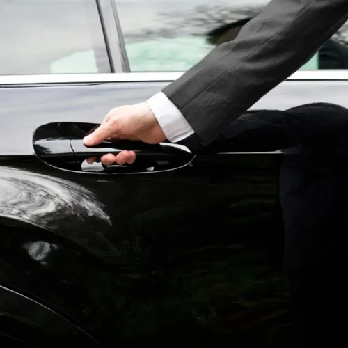 Brussels Airport to Charleroi Train Station Transfer Service