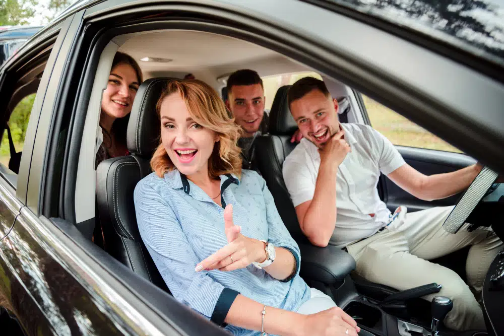 Corporate Events Shuttle Service in Brussels