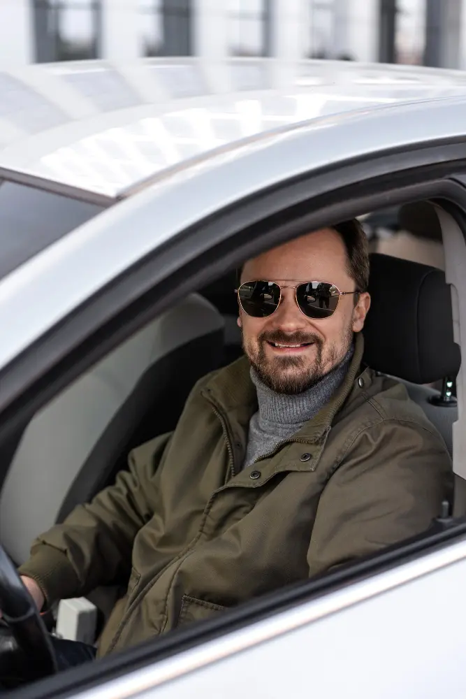 Best Services of Limousine rental near me