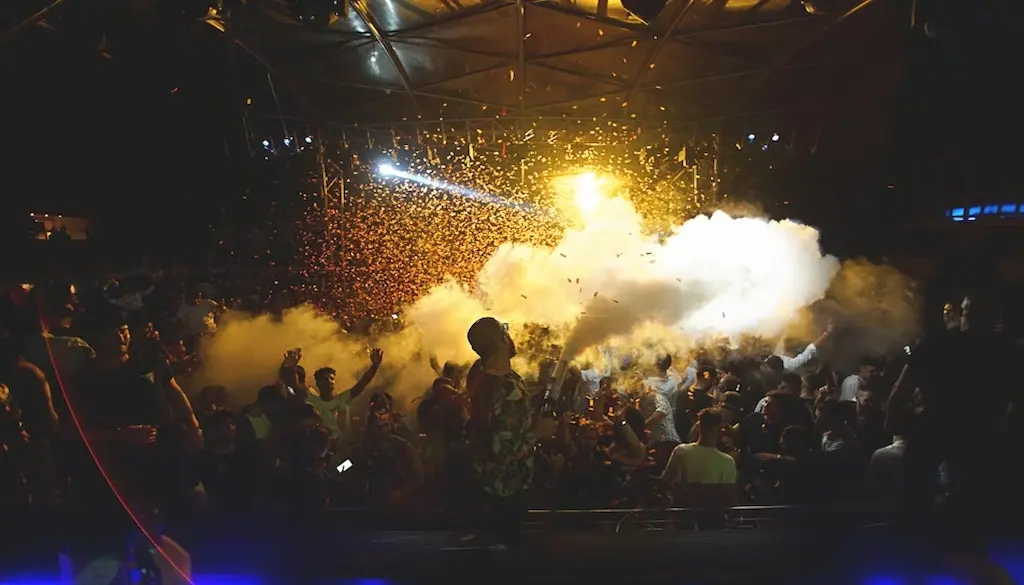 Private Parties & Celebrations Event Shuttle Service in Brussels