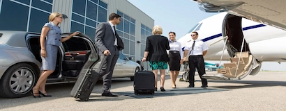 Airport Transfers Ghent