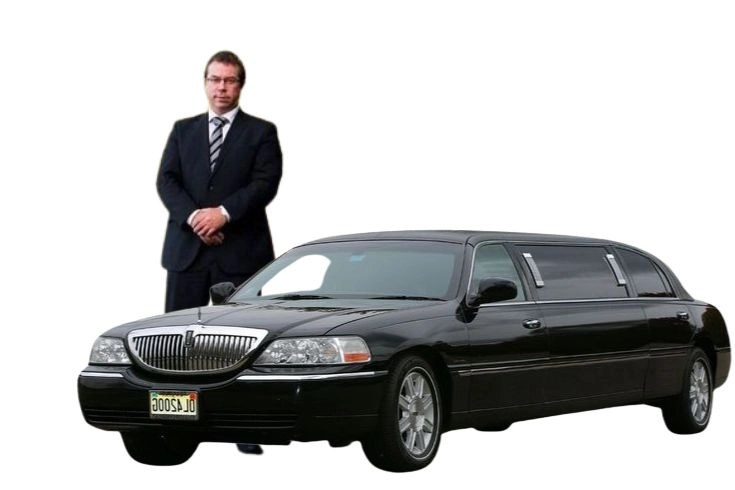 Book VIP Limousine in Bruges