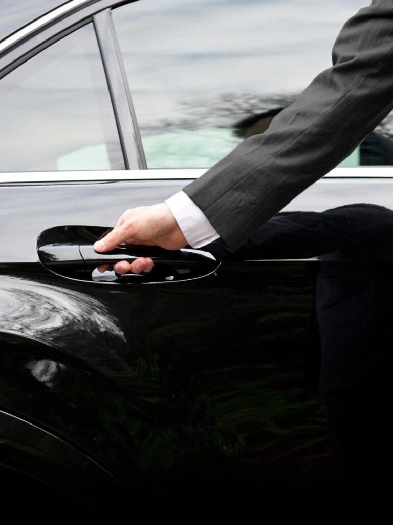 Brussels Airport to Hotel Transfer