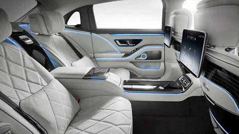 Brussels Limo Hire in Belgium