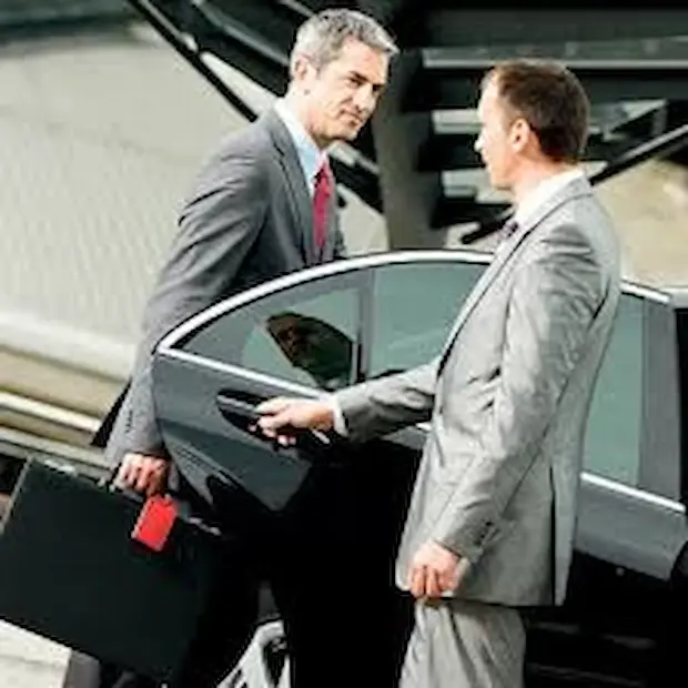 Get the Best Brussels Limousine Service