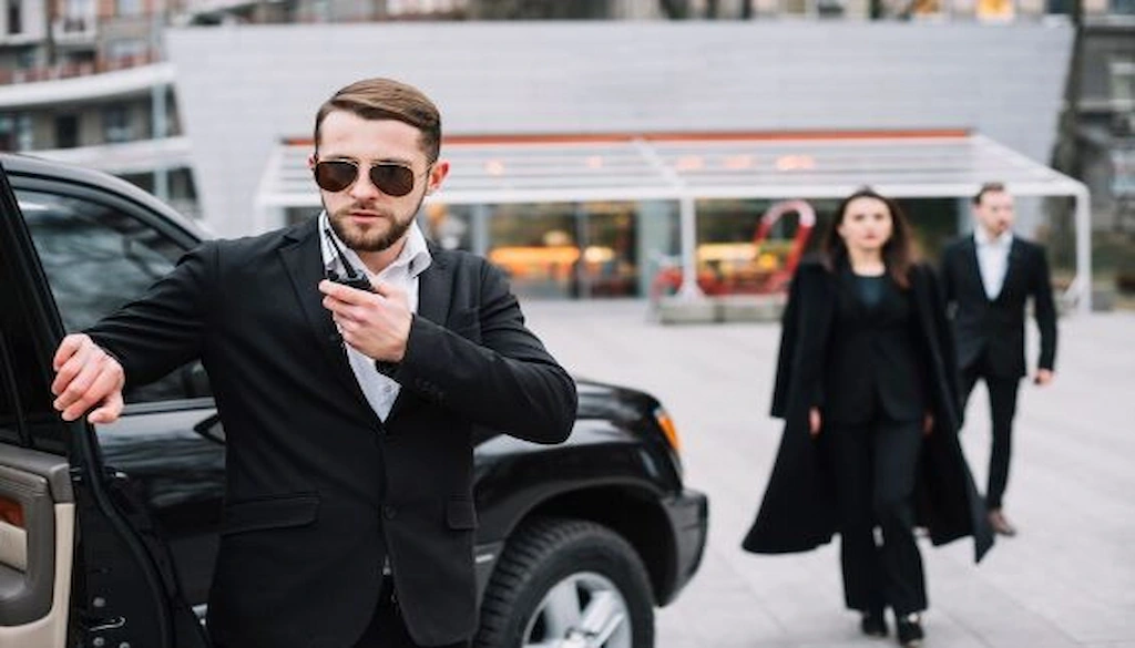 Chauffeur Transportation for Every Occasion