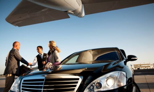 Airport Limousine Service