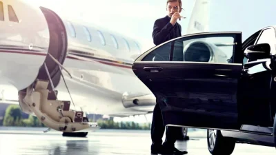 brussels airport transfer